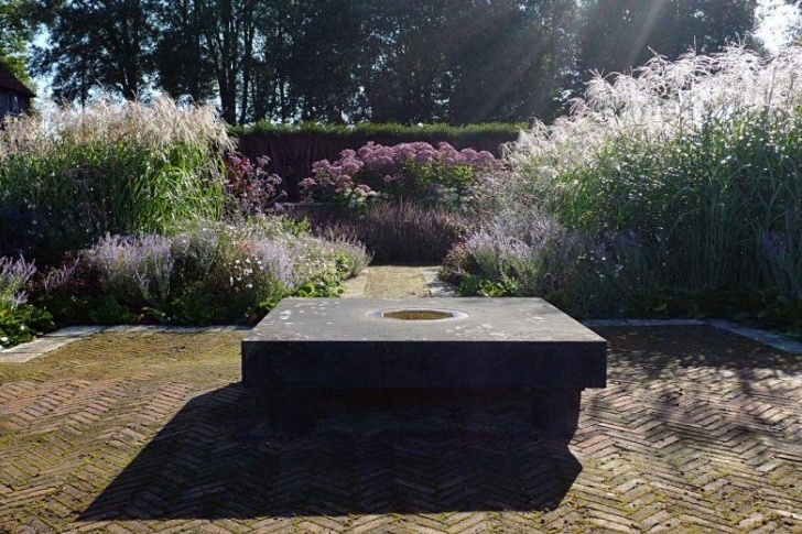 Dan Pearson Landscape Green Fuse Dan Pearson | Modern Landscaping Picture 990