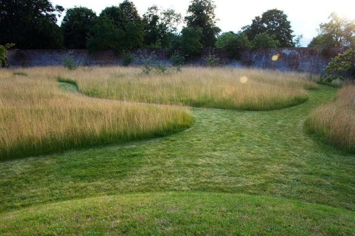 Dan Pearson Landscape Home — Dan Pearson Studio | Landscape Design, Garden Image 236