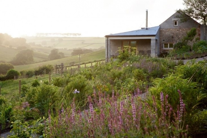 Dan Pearson Landscape Natural Selection: A Year In The Garden By Dan Pearson Photo 557
