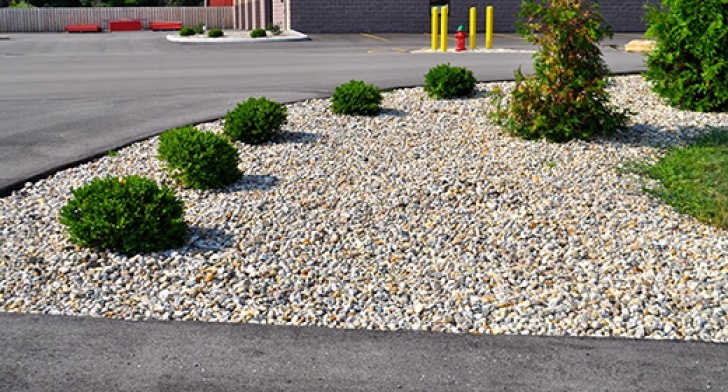 Decorative Stones For Flower Beds Indianapolis Bulk Mulch | Indianapolis Bulk Stone &amp; Rock Picture 503