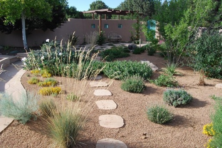 Desert Style Landscaping How To Create A Southwestern Desert Landscape Design Photo 996