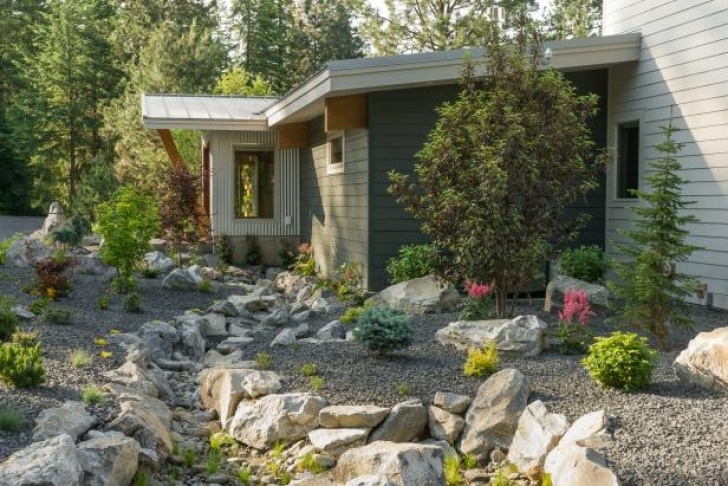 Diy Network Gutter Garden Modern Details | Diy Picture 216