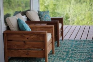 Diy Outdoor Furniture Ana White Stylish And Sturdy Outdoor Chairs - Knockoffdecor Image 271 Diy Outdoor Furniture Ana White Stylish And Sturdy Outdoor Chairs - Knockoffdecor Image 271