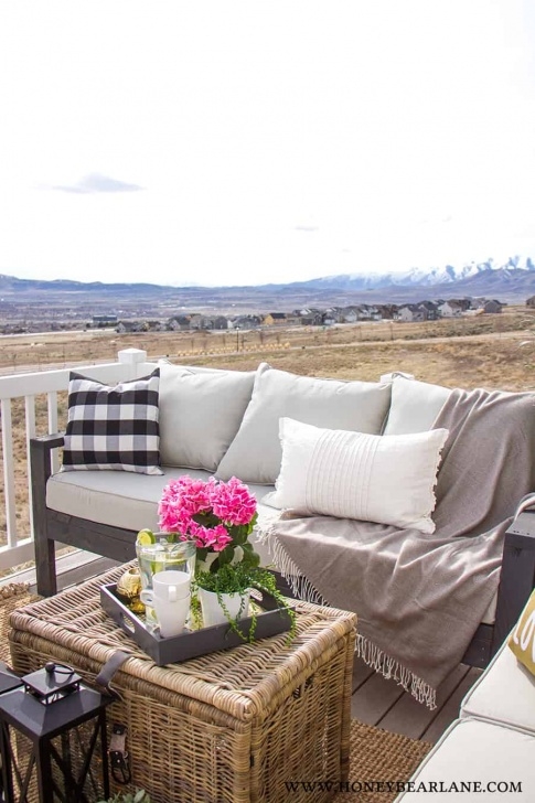 Diy Outdoor Patio Furniture 10+ Of The Most Creative Diy Outdoor Furniture Ideas Image 210