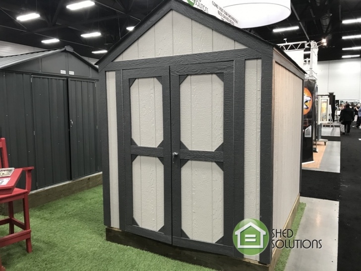 Do It Yourself Sheds Products - Do It Yourself Sheds | Shed Solutions Photo 590