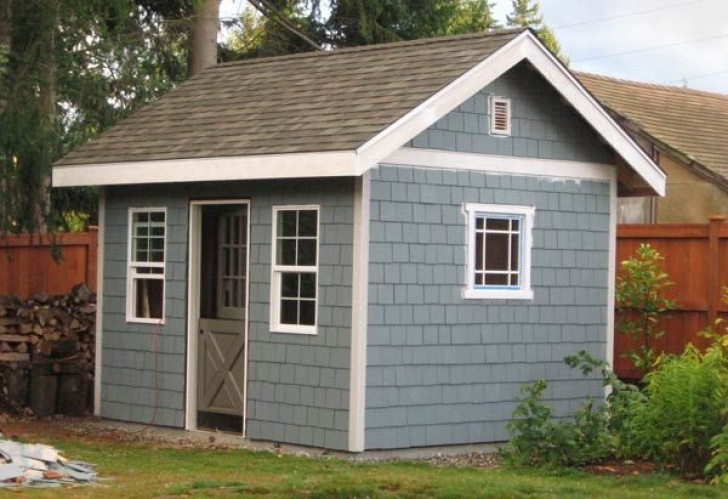 Do It Yourself Sheds The Re Store Blog: Stories, Articles, Do-It-Yourself Photo 957