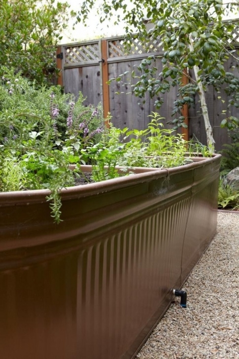 Drip Irrigation For Raised Beds Hardscaping 101: Drip Irrigation: Gardenista Image 972
