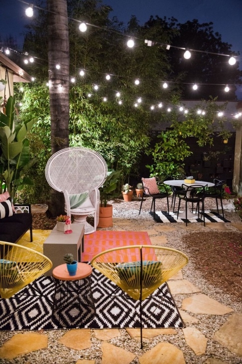 Drought Friendly Yard Drought Friendly Yard Makeover In Los Angeles With Atg Image 385