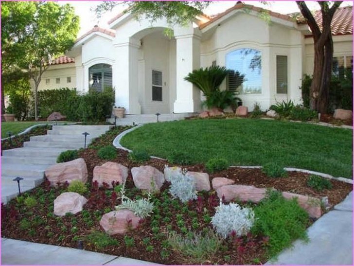Drought Tolerant Front Yard Landscaping Ideas Front Yard Drought Tolerant | Home Image 146