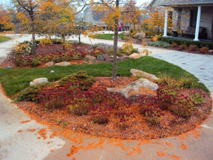 Earth Garden &amp; Landscaping Treasured Earth Projects Image 737