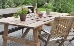 Easy Diy Patio Furniture Diy Patio Furniture - The Home Depot Image 993