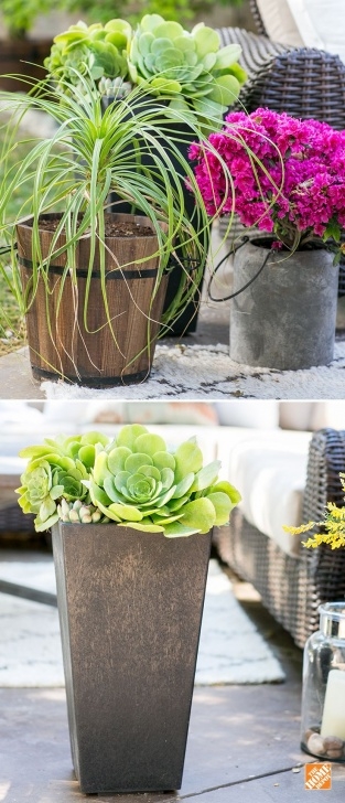 Easy Outdoor Potted Plants 3 Things To Consider When You'Re Buying Patio Furniture Photo 135
