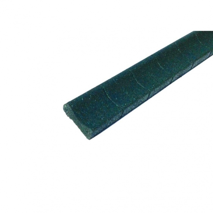 Ecoborder Landscape Edging Black Master Mark Terrace Board 5 In. X 40 Ft. Brown Landscape Picture 331