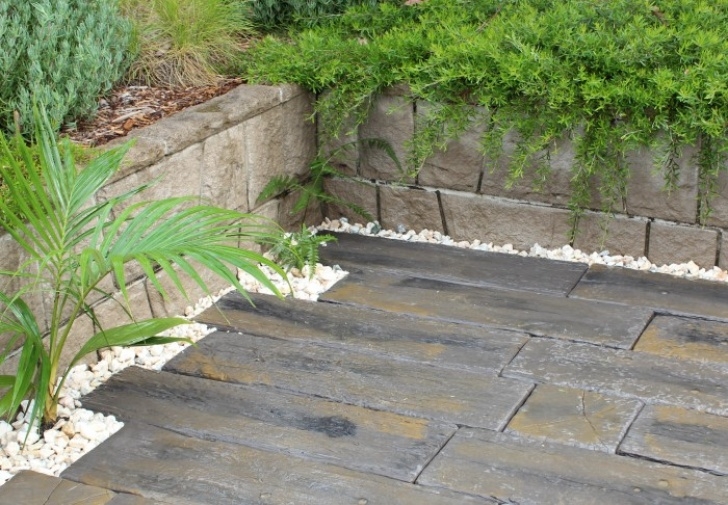 Edging Blocks For Landscaping Gumtree Pavers &amp; Edging | Timberstone Pavers | Australian Picture 714