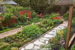 Edible Landscaping Front Yard Front Yard Edible Gardens | Lawn Alternatives, Garden Picture 011 Edible Landscaping Front Yard Front Yard Edible Gardens | Lawn Alternatives, Garden Picture 011