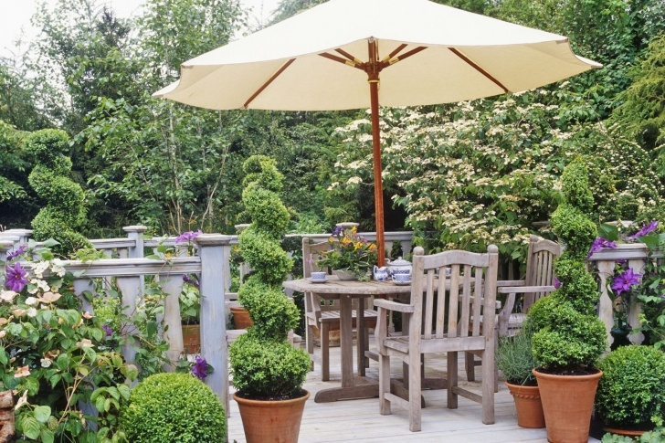 Edn Small Garden 2 Small Garden Ideas And Inspiration Image 693