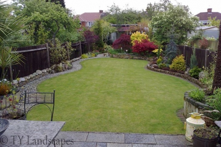 Edn Small Garden 2 Trees For Small Gardens Landscape For Small Yard Beauty Photo 191