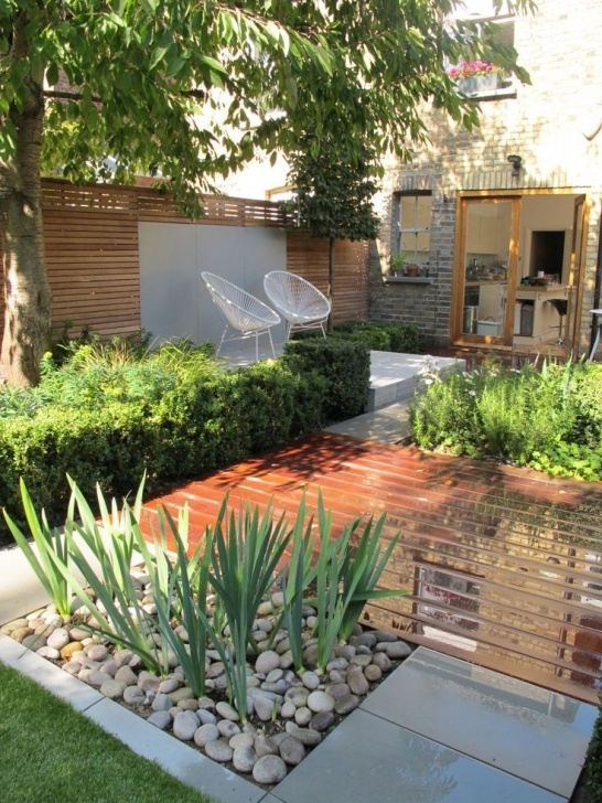 Edn Small Garden 2 What A Great Little Garden Space | Adam Christopher Flower Photo 113