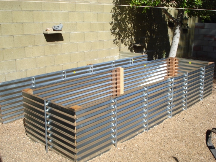 Elevated Raised Garden Bed Plans Raised Beds | Garden Gidget'S Blog Image 206