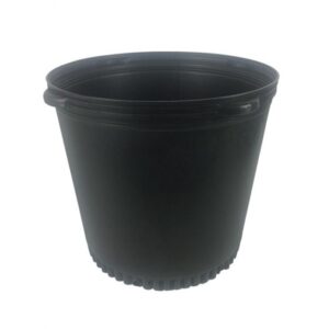 Extra Large Plastic Planters Garden 15 Gallon Extra Large Plastic Flower Pots Photo 680