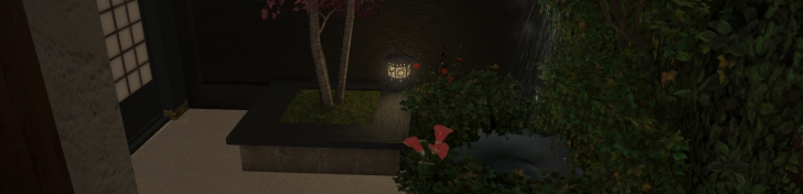 Ffxiv Indoor Gardening Ffxiv Interior Decorator | Prysmatic Design (Ffxiv Housing Image 743
