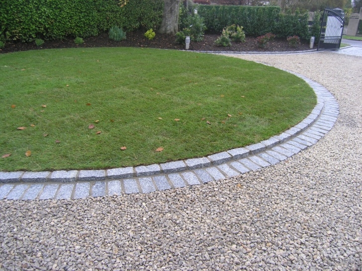 Flower Bed Borders Home Depot Ideas: Create Solid Boundaries In Your Lawn And Garden Photo 652