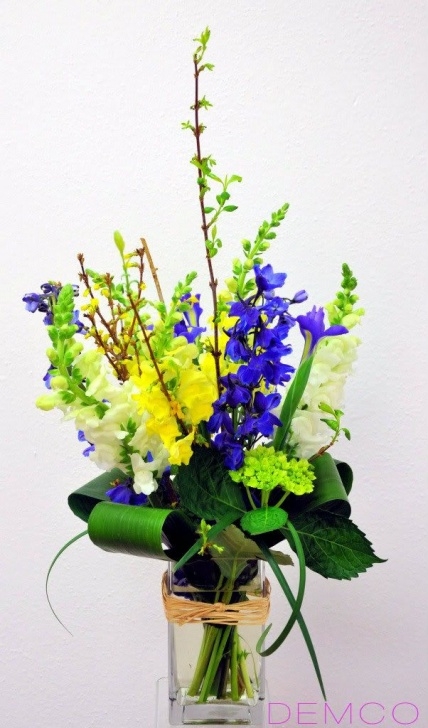 Flowers To Plant In January Seasonal Flowers Available January To May | Флористика Picture 884