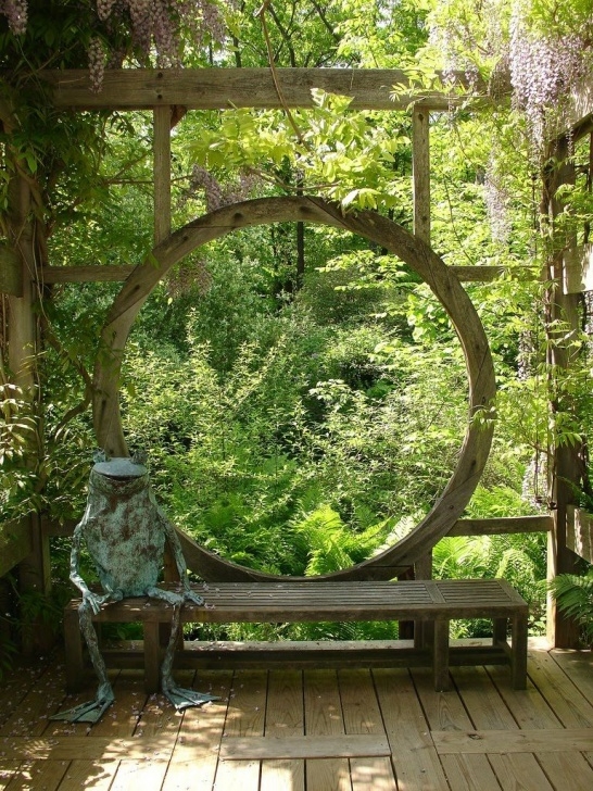 Fratangelo Gardens Landscaping &amp; Nursery Karl Gercens | Jardin Chinois, Jardin Japonais, Idées Jardin Photo 949