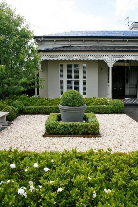 Front House Garden Design 32 Creative Home Front Landscape Design Ideas Picture 572