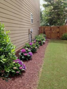 Front Yard Flower Bed Designs 36+ Stunning Flower Bed Design Ideas For Your Front Yard 4 Image 411