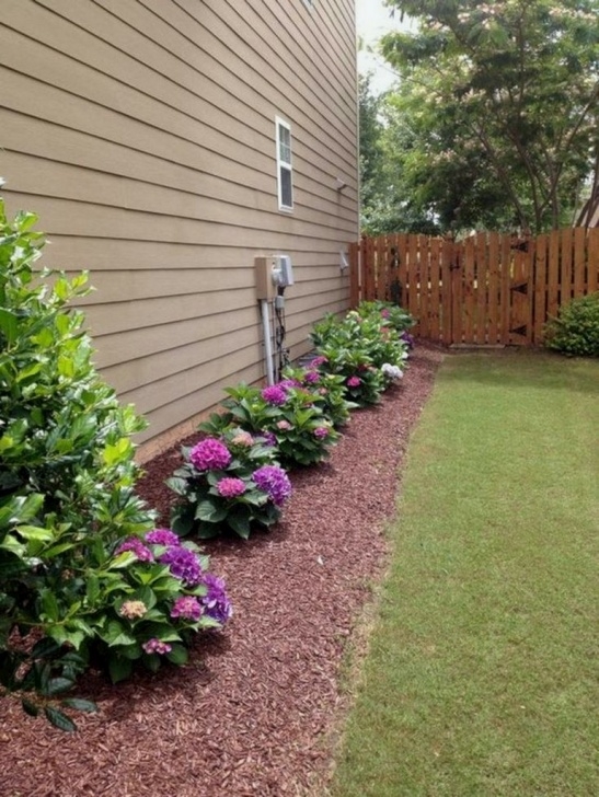 Front Yard Flower Bed Designs 36+ Stunning Flower Bed Design Ideas For Your Front Yard 4 Image 411