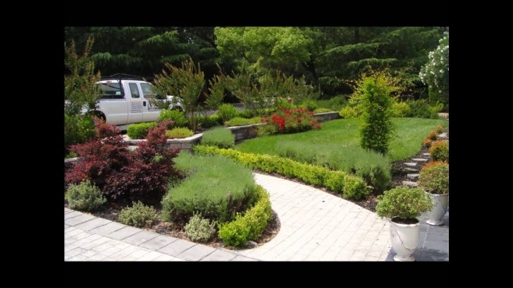 Front Yard Garden Design Curb Appeal Ideas? Landscape Ideas? Front Yard Ideas Photo 434