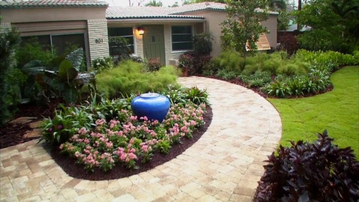 Front Yard Garden Design Front Yard Landscaping Ideas | Diy Picture 226