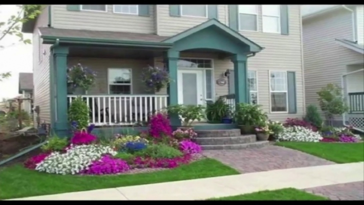Front Yard Garden Design New Modern Front Yard Landscaping Ideas For 2019 - Garden Image 812