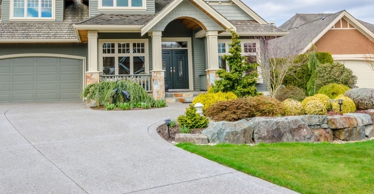 Front Yard Landscaping Plants Frontyard Landscaping Calgary Ab | (403) 830-3872 - Free Photo 243