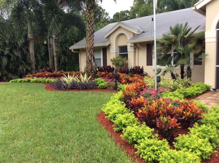 Front Yard Landscaping Plants Landscape Design Expert Boca Raton - Pamela Crawford Picture 673