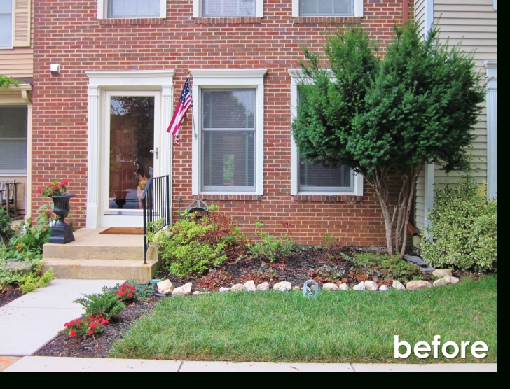 Front Yard No Grass Front Yard Landscaping Ideas No Grass - Landscape Ideas Image 746