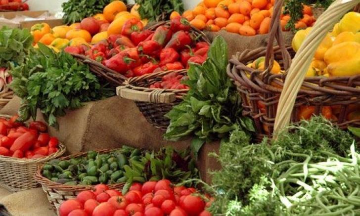 Fruit And Vegetable Garden 111 Herbs, Vegetables, Edible Flowers &amp; Fruit To Plant In Photo 185