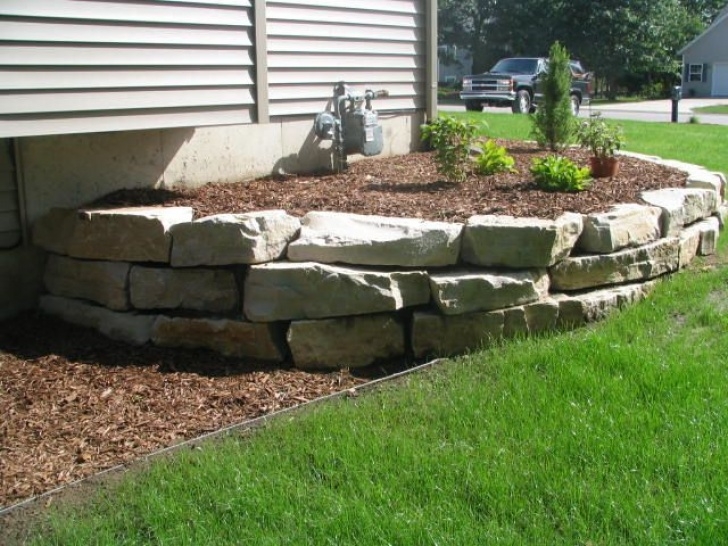 Full Armor Landscape And Garden 15 Best Armour Stone Images On Pinterest | Landscaping Picture 738