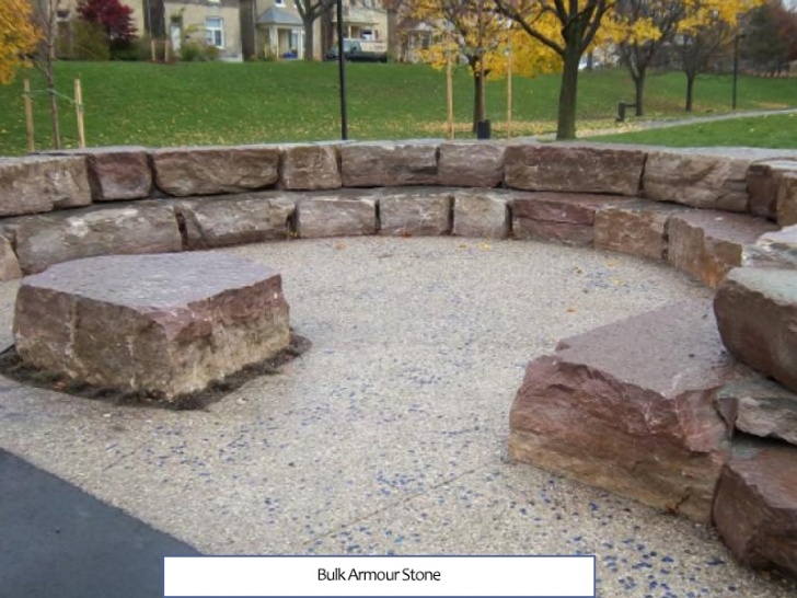 Full Armor Landscape And Garden Armour Stone Gallery | Grand River Natural Stone Ltd. Photo 687