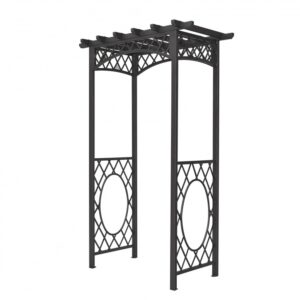 Garden Arch Home Depot Wrenbury Arch | Wayfair Photo 168