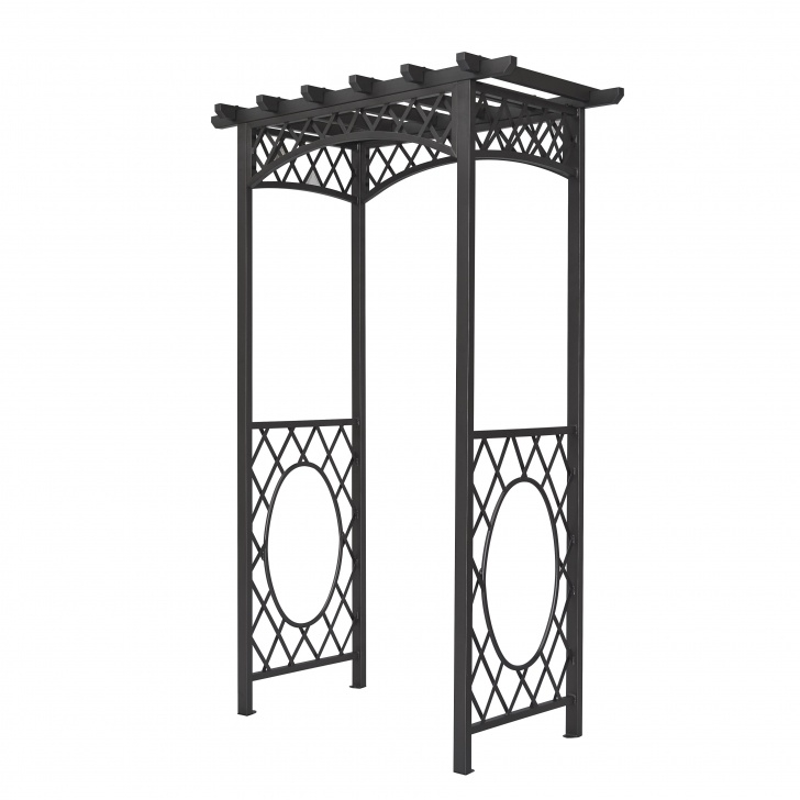 Garden Arch Home Depot Wrenbury Arch | Wayfair Photo 168