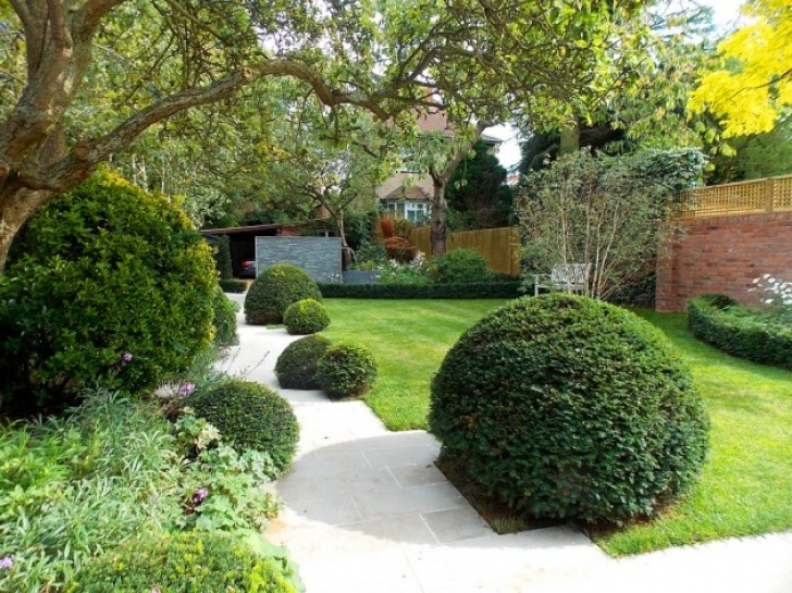 Garden Design And Landscaping 18 Impeccable Transitional Landscape Designs To Make The Picture 215