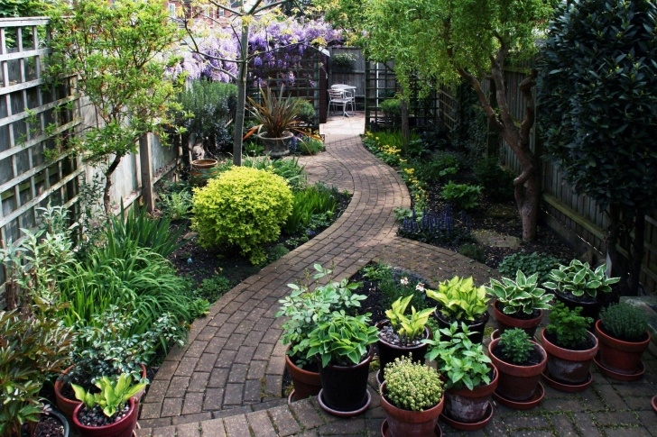 Garden Design For Small Gardens Celebrating Great Garden Design: Share The Best Photos Of Image 812