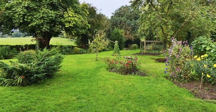 Garden Green Landscaping Landscape Gardening Services Throughout Liverpool Picture 197