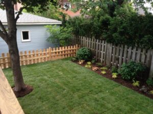 Garden Guys Landscaping Wrigleyville Oasis Landscape Project Landscaping And Image 366