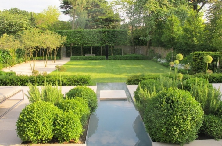 Garden Landscape Designers 18+ Contemporary Garden Landscape Designs, Ideas | Design Picture 403