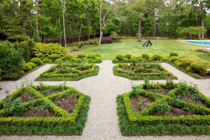 Garden Landscape Designers 18+ Formal Garden Designs, Ideas | Design Trends - Premium Image 624