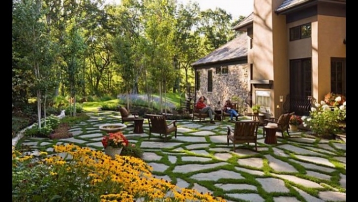 Garden Landscape Designers Best Backyard Landscaping Design Ideas 2016 - Youtube Image 488