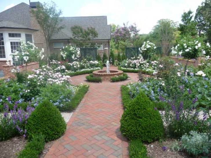 Garden Landscape Designers Landscape Designers Raleigh Nc | Durham Landscaping Picture 975